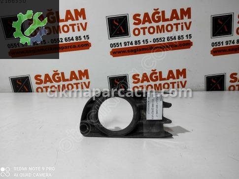 Renault Megane Sis Farı çıkma parça
