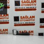 Renault Megane-2 Çıkma Sağ Ön Tampon Braketi OEM: 8200412366