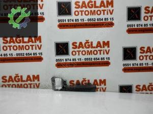 Renault Megane-2 Çıkma Sağ Ön Tampon Braketi OEM: 8200412366