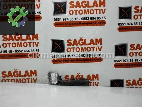 Renault Megane Tampon Braketi çıkma parça