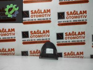 RENAULT MEGANE-2-CLİO SYMBOL ÇIKMA DİREKSİYON KOLONU KAPAĞI