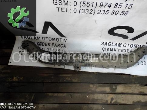 Renault Megane Ön Panel çıkma parça