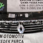 RENAULT MEGANE 2 ÖN PANJUR OEM; 7700427798
