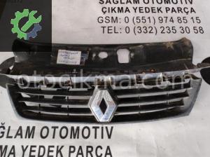 RENAULT MEGANE 2 ÖN PANJUR OEM; 7700427798