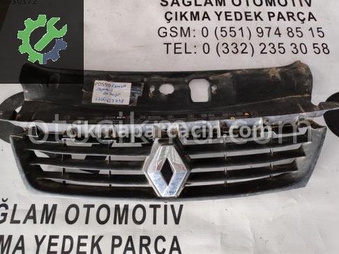 Renault Megane Panjur çıkma parça