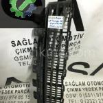 RENAULT MEGANE 2 ÖN TAMPON ALT IZGARA 04-06 OEM; 8200412379