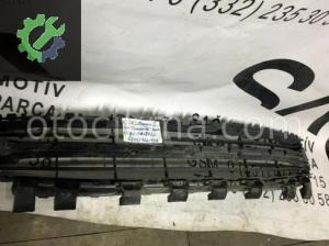 RENAULT MEGANE 2 ÖN TAMPON ALT IZGARA 07-10 MAKYAJLI OEM; 82
