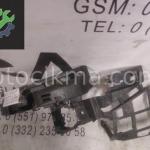 RENAULT MEGANE - 2 ÖN TAMPON SAĞ BRAKET OEM; 8200412403