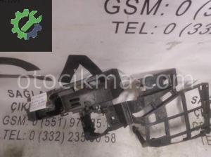 Renault Megane Tampon Braketi çıkma parça