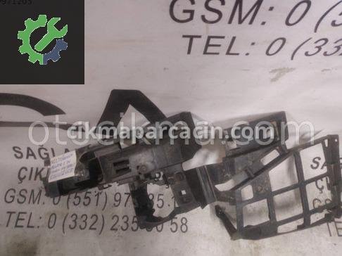 Renault Megane Tampon Braketi çıkma parça