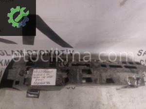 RENAULT MEGANE - 2 ÖN TAMPON SAĞ DARBE EMİCİ OEM; 8200445986