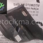 RENAULT MEGANE-2 SAĞ ARKA KAPI DÖŞEME OEM:8200151627