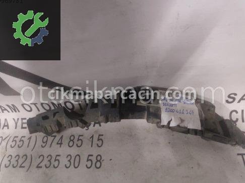 Renault Megane Far Braketi çıkma parça