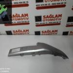 RENAULT MEGANE-2 SAĞ ÖN TAMPON KAPLAMASI OEM; 8200490342