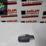 RENAULT MEGANE-2-SCENİC 02-09 SAĞ DİKİZ AYNA KAPAĞI VM-138R