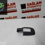 RENAULT MEGANE-2-SCENİC 02-09 SOL DİKİZ AYNA KAPAĞI VM-138L