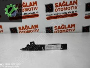 RENAULT MEGANE-2 SOL ÖN ÇAMURLUK BAĞLANTI BRAKETİ 7782101275 OEM 7782101275