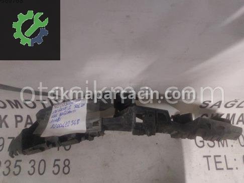 Renault Megane Far Braketi çıkma parça