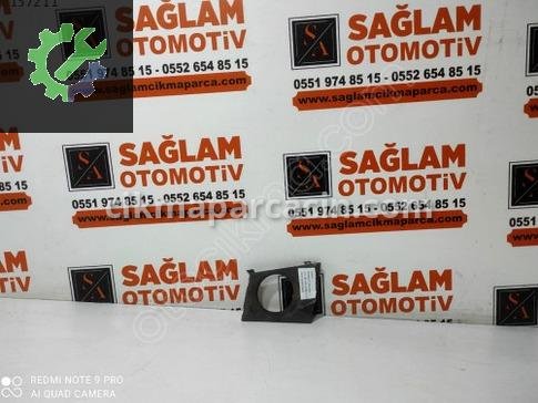 Renault Megane Sis Farı çıkma parça