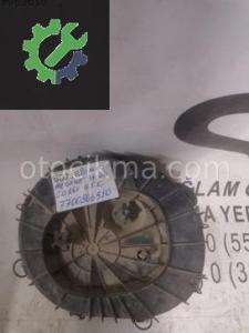 RENAULT MEGANE 2.0 16V 96-06 HAVA FİLTRE KUTUSU OEM; 7700866