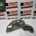 RENAULT MEGANE-3 09-16 SAĞ ARKA TAMPON TUTUCU OEM;850440019R