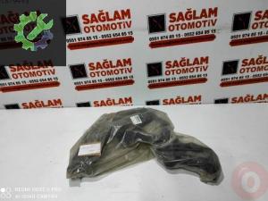 RENAULT MEGANE-3 09-16 SAĞ ARKA TAMPON TUTUCU OEM;850440019R