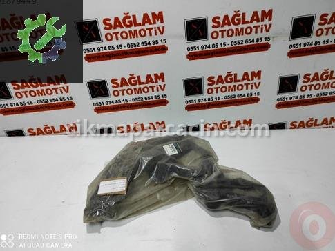 Renault Megane Tampon Braketi çıkma parça