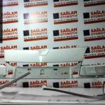 RENAULT MEGANE-3 12-14 ÇIKMA ÖN TAMPON OEM; 620229935R