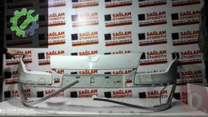 RENAULT MEGANE-3 12-14 ÇIKMA ÖN TAMPON OEM; 620229935R
