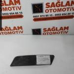 RENAULT MEGANE-3 2009 SOL ÖN TAMPON KAPLAMASI OEM; 620750002