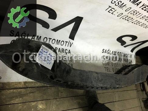 Renault Megane Tampon Braketi çıkma parça