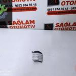 RENAULT MEGANE-3 ÇIKMA ARKA ÇEKİ DEMİR KAPAĞI OEM; PO019396