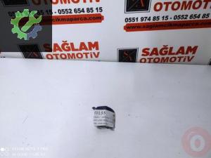 RENAULT MEGANE-3 ÇIKMA ARKA ÇEKİ DEMİR KAPAĞI OEM; PO019396