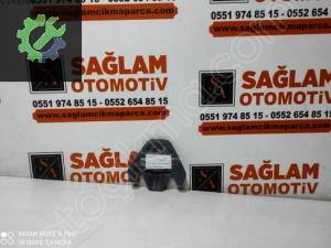 RENAULT MEGANE-3 ÇIKMA ÖN PANJUR ARMA BAKALİTİ 628950001R