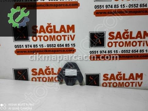 Renault Megane Bakalit çıkma parça