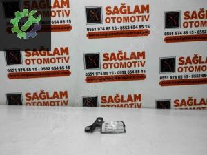 RENAULT MEGANE-3 ÇIKMA ÖN TAMPON BAĞLANTI BRAKETİ OEM; 620940002R