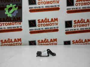 RENAULT MEGANE-3 ÇIKMA ÖN TAMPON BRAKETİ OEM; 620940001R