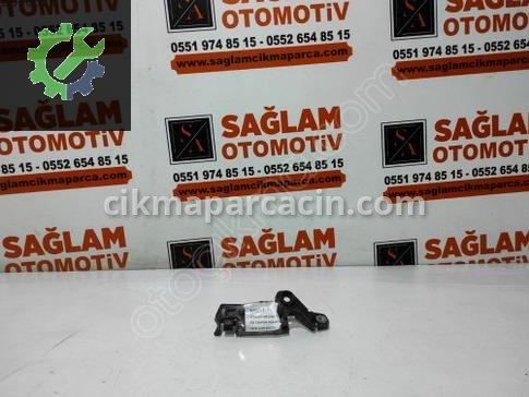 Renault Megane Tampon Braketi çıkma parça