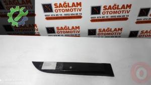 RENAULT MEGANE-3 ÇIKMA SAĞ ARKA KAPI BANDI OEM; 828760260R