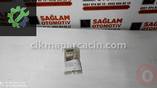 Renault Megane Far Yıkama Kapağı çıkma parça