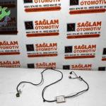 RENAULT MEGANE-3 ÇIKMA SİS FARI TESİSATI OEM; 240709979R