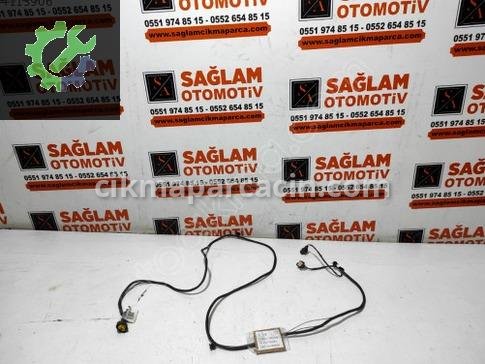 Renault Megane Elektrik Tesisatı çıkma parça