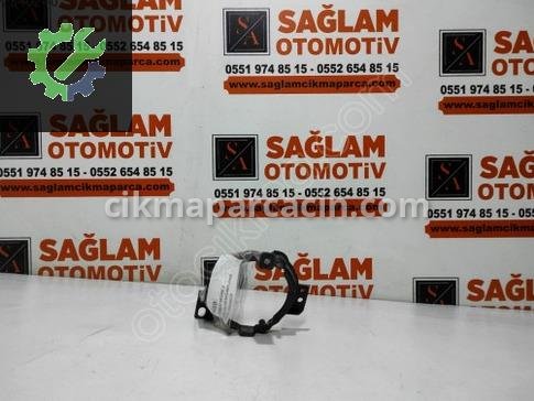 Renault Megane Bağlantı Braketi çıkma parça