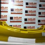 RENAULT MEGANE-3 COUPE ARKA TAMPON ÇIKMA ORJİNAL 850220010R