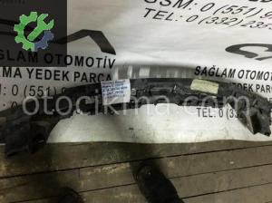 RENAULT MEGANE-3 COUPE ARKA TAMPON ORTA BAĞLANTI AYAĞI OEM; | OEM B50420005R