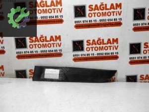 RENAULT MEGANE-3-FLUENCE ÇIKMA SOL ARKA KAPI ÇİTASI 828770011 OEM 828770011