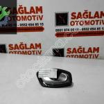 RENAULT MEGANE-3-LAGUNA-3 ÇIKMA SAĞ İÇ KAPI KOLU 826720001R
