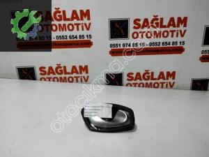 RENAULT MEGANE-3-LAGUNA-3 ÇIKMA SAĞ İÇ KAPI KOLU 826720001R