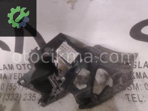 RENAULT MEGANE - 3 ÖN TAMPON SOL BRAKETİ OEM; 269160001R