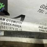 RENAULT MEGANE 3 SOL ÖN KAPI ÇİTASI OEM; 808770003R
